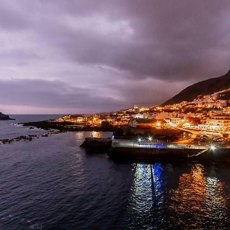Live Garachico Roque Views Lägenhet Exteriör bild